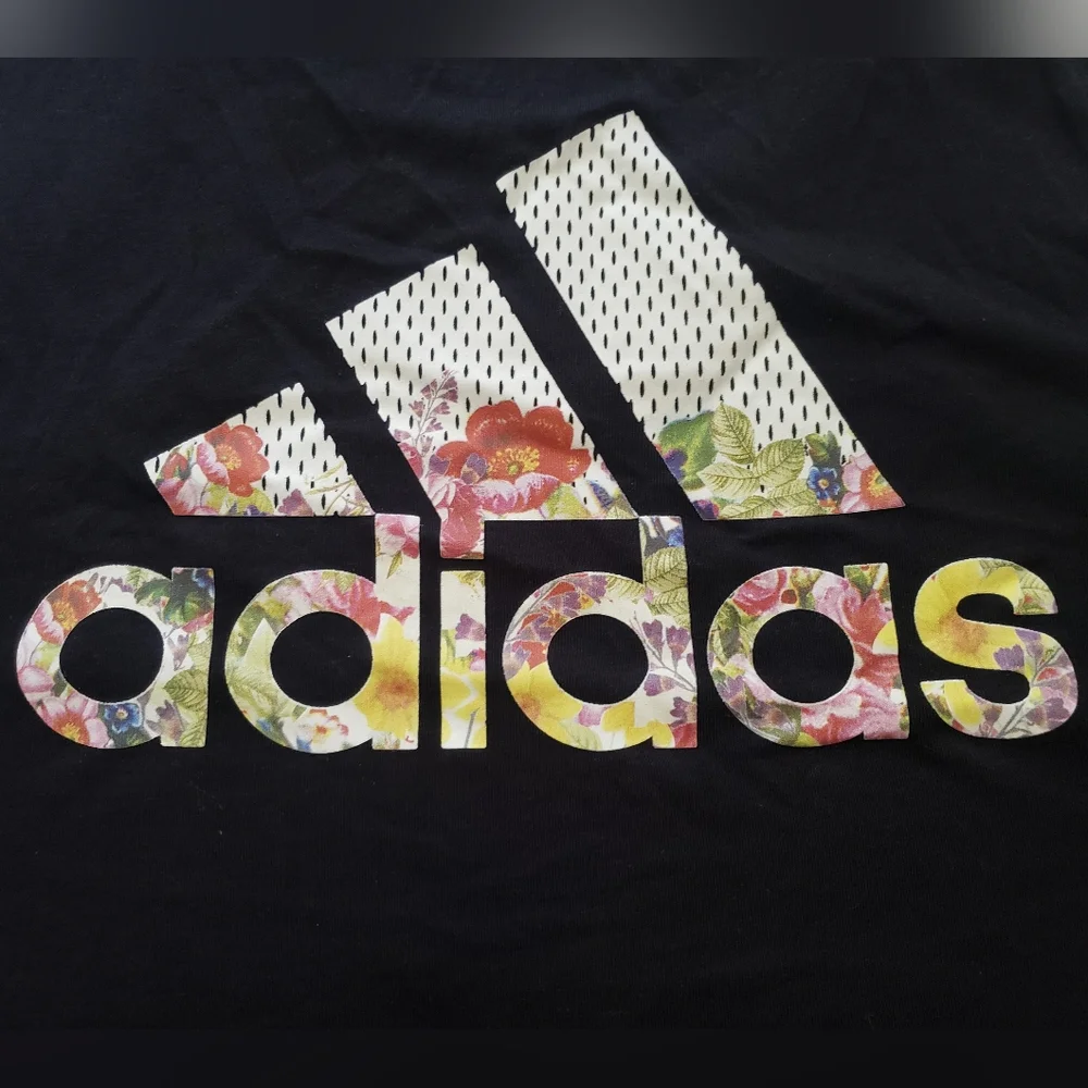 adidas🌺🌸 Razor Tank - Picture 4 of 9